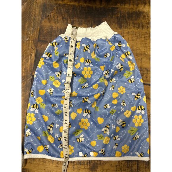 Lang sprit unisex baby cloth diaper guard for potty training Large . - Picture 6 of 6